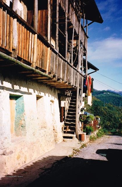 Prealpi Bergamasche
