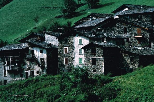 Alpi Orobiche