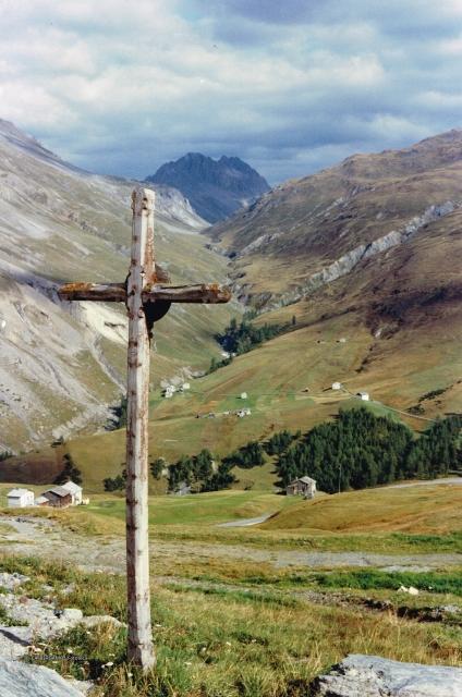 Alpi Retiche