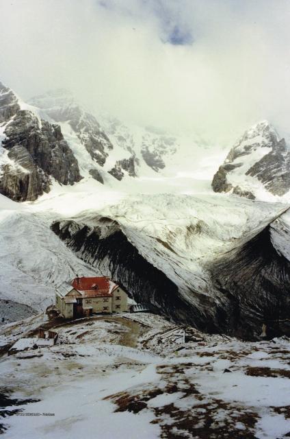 Alpi Retiche