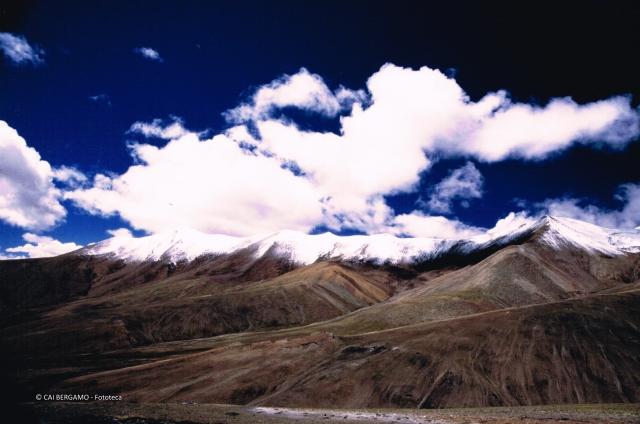 Himalaya