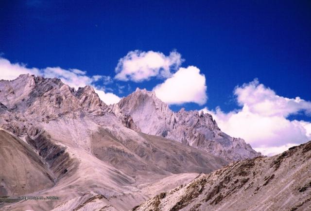 Himalaya