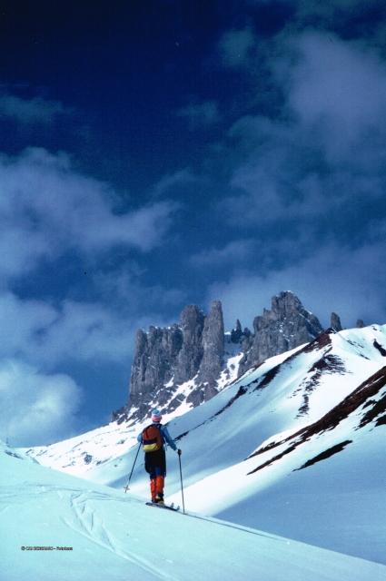 Dolomiti