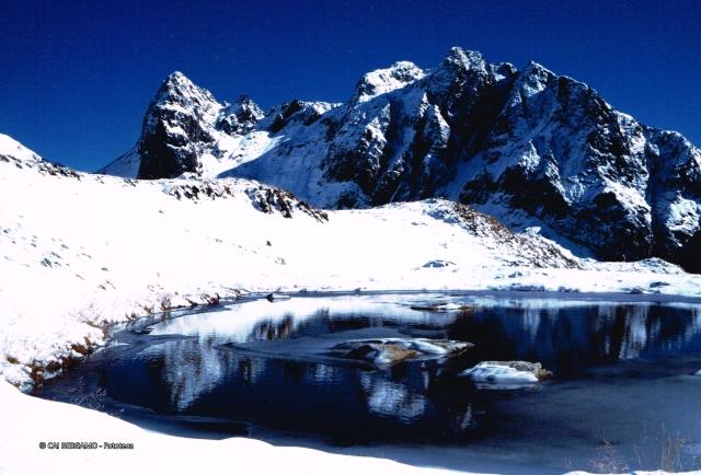 Alpi Orobiche
