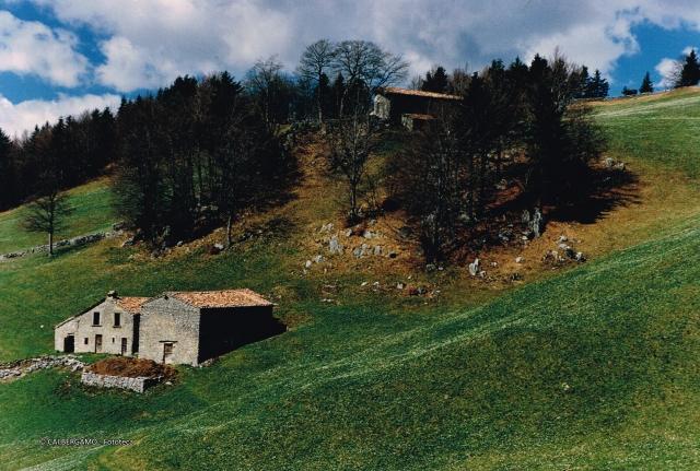 Prealpi Bergamasche