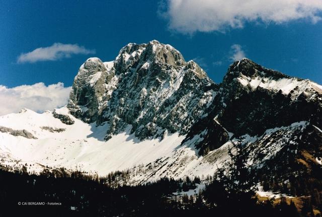 Prealpi Bergamasche
