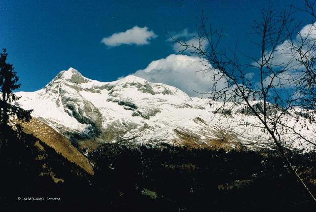 Prealpi Bergamasche