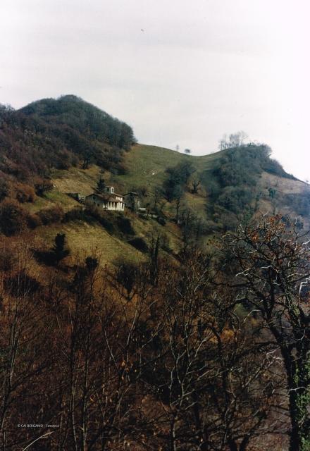Prealpi bergamasche