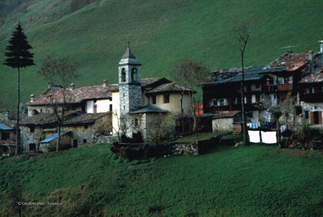 Prealpi bergamasche