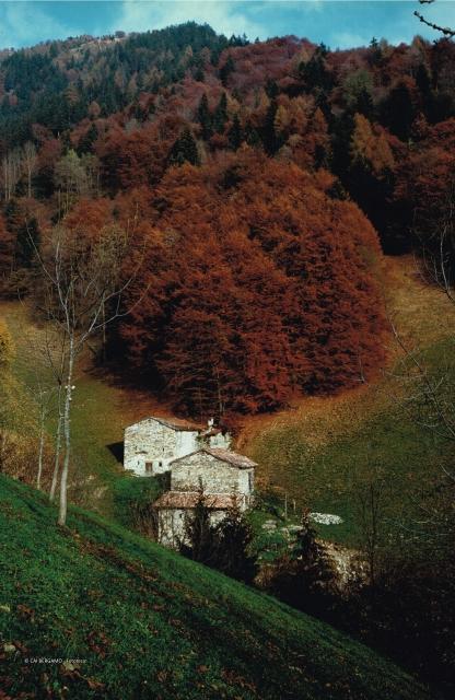 Prealpi bergamasche