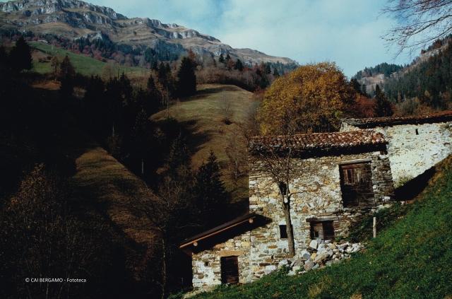 Prealpi bergamasche