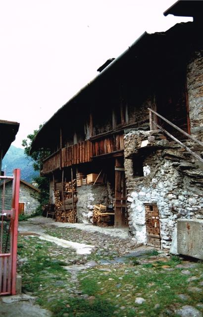 Prealpi bergamasche