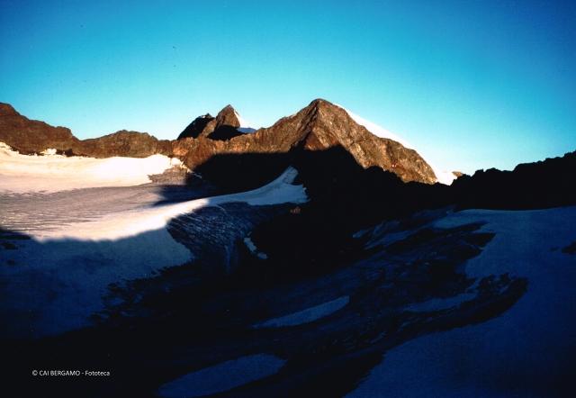 Alpi Retiche