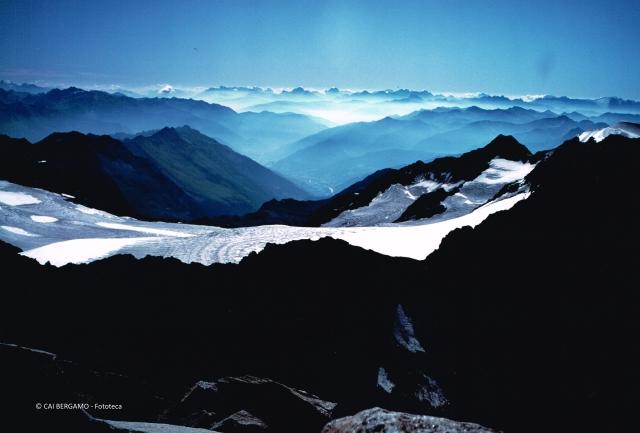 Alpi Retiche