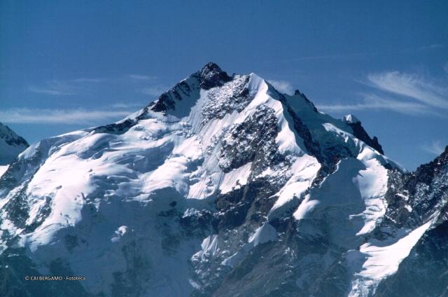 Alpi Retiche