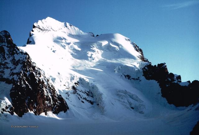 Alpi del Delfinato