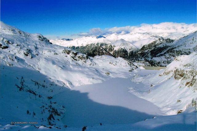 Laghi Gemelli