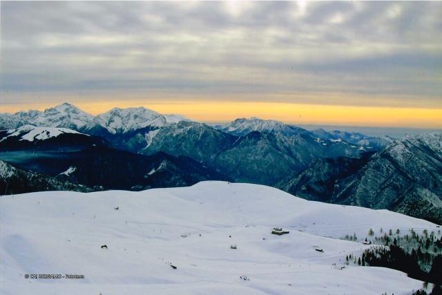 Tramonto