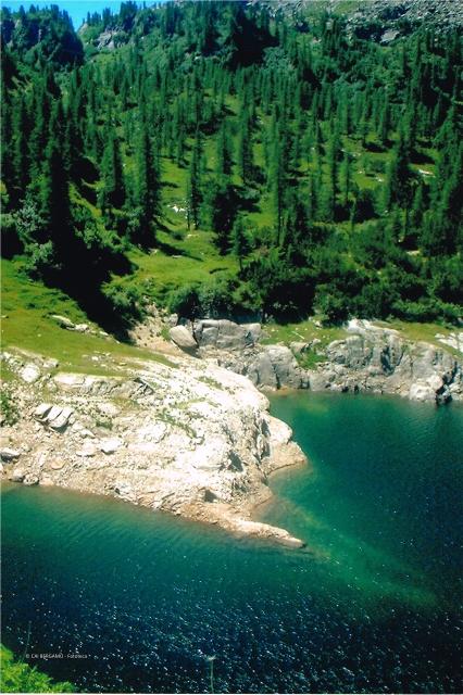 Laghi