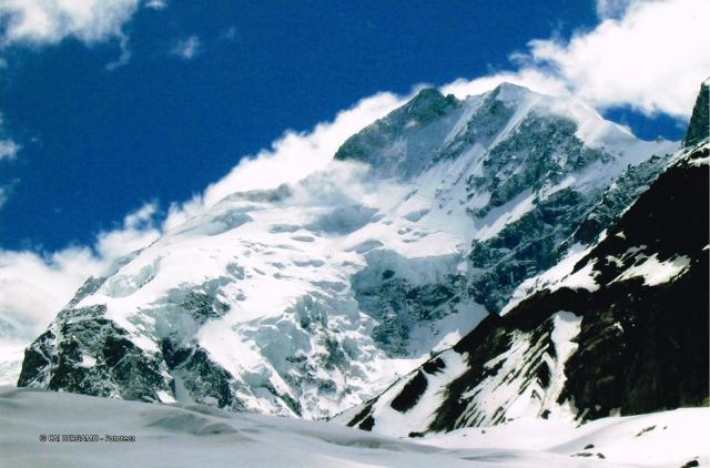 Bernina