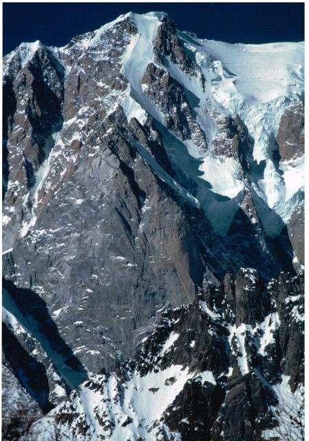 Monte Bianco