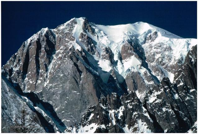 Monte Bianco