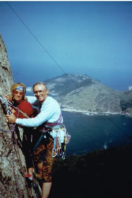 Pan di Zucchero (Rio de Janeiro)