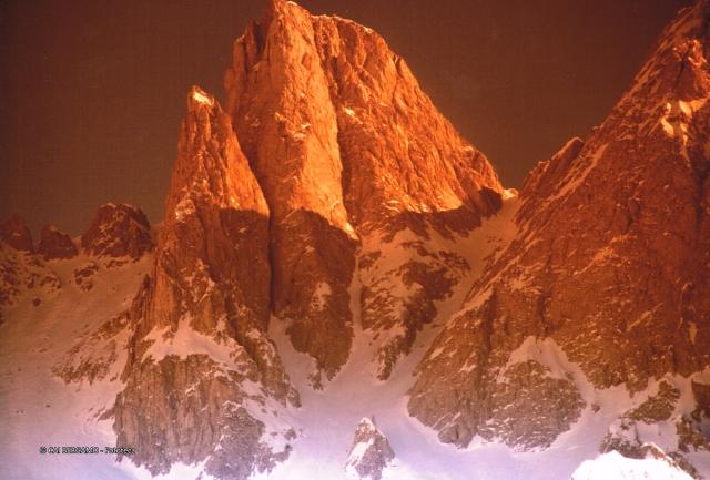 Cimon della Bagozza