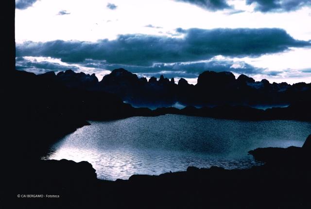 Gruppo di Brenta