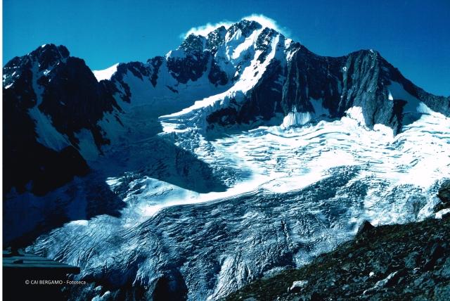 Monte Disgrazia