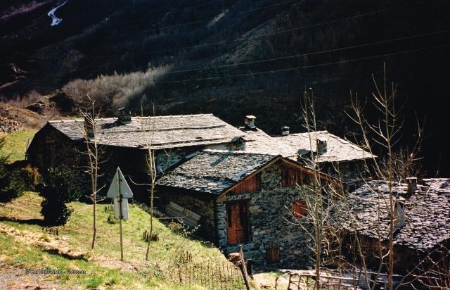 Maslana (Valbondione)