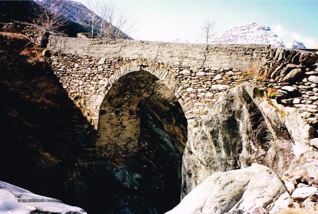 Maslana (Valbondione)