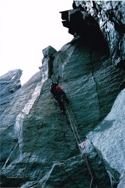 Monte Bianco