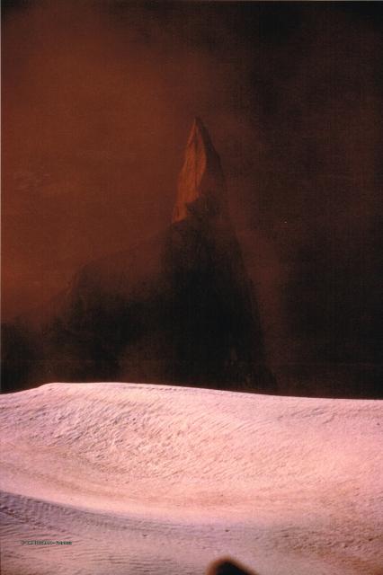 Monte Bianco