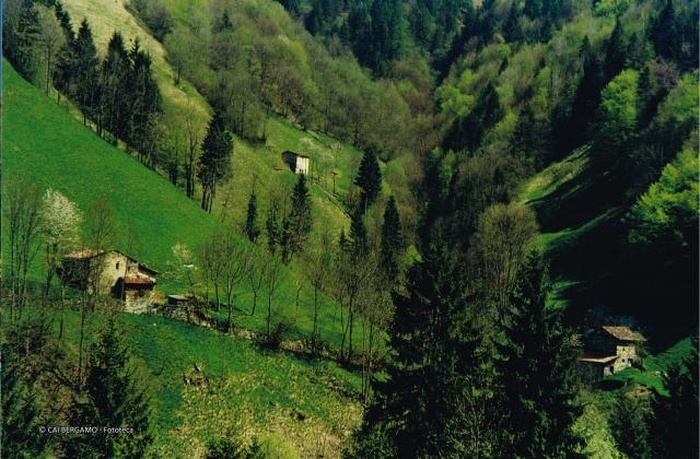 Val Seriana