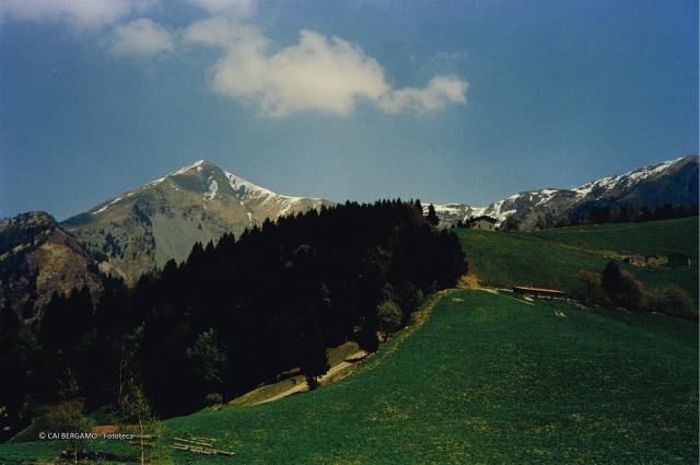 Val Seriana