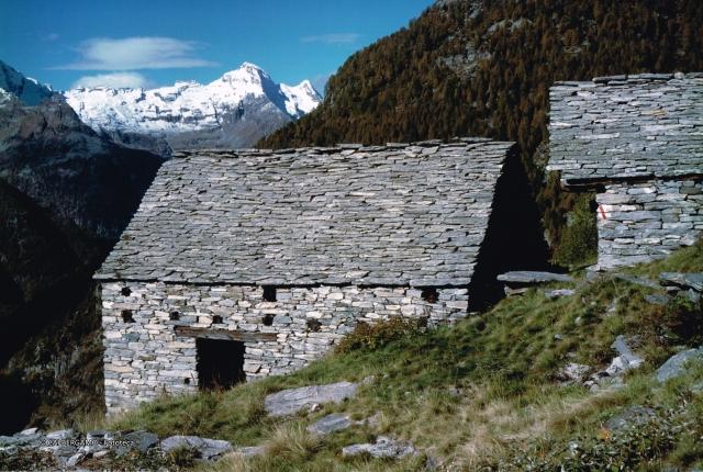 Valle Formazza