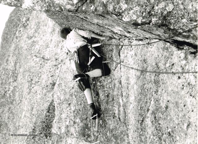 Arrampicata