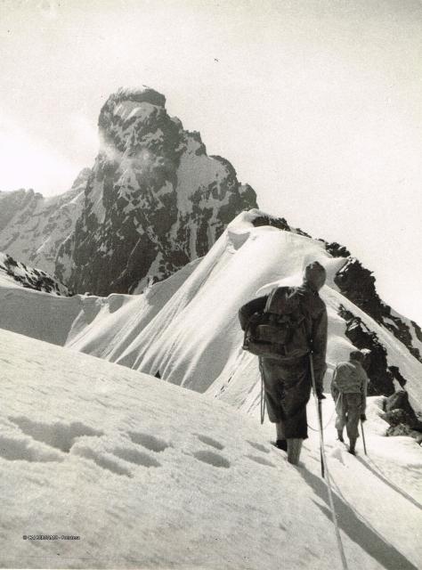 Alpi Orobiche
