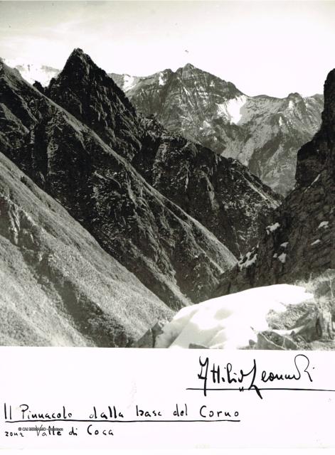 Alpi Orobiche