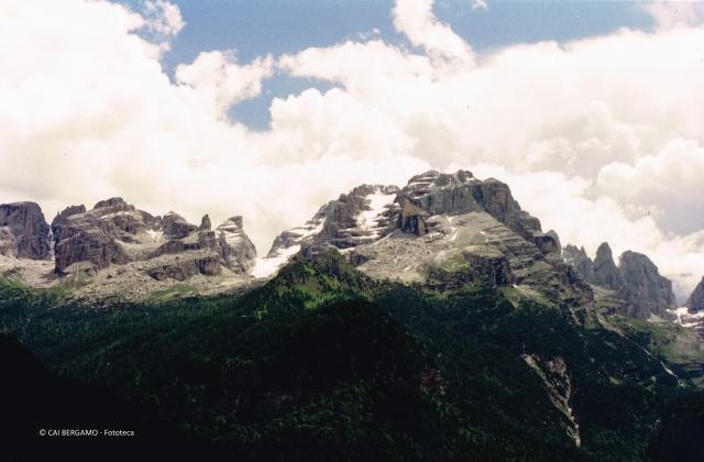 Gruppo del Brenta