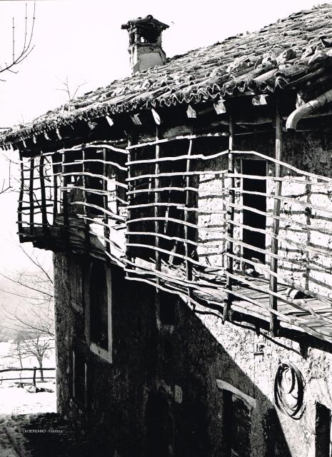 Vita in montagna