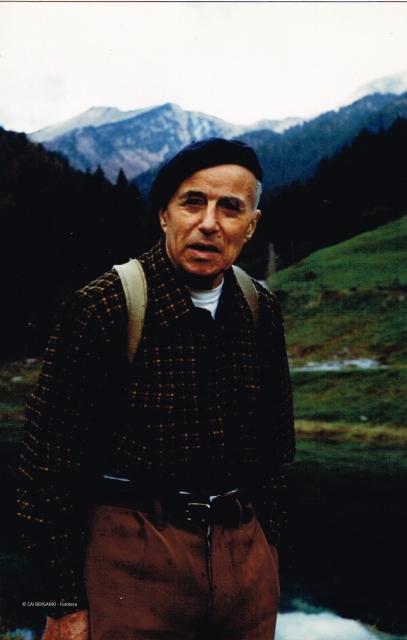 Giamba Cortinovis