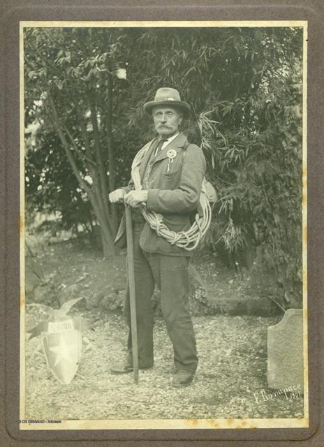 Antonio Baroni - Guida