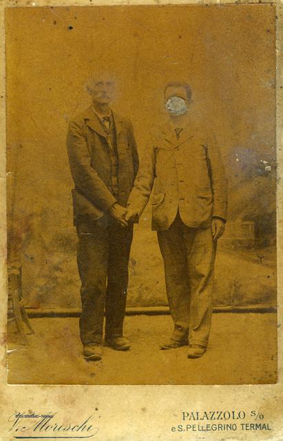 Antonio Baroni - Guida