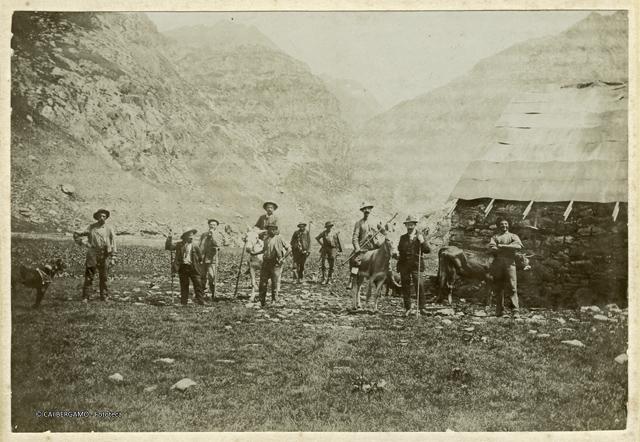 Piano del Barbellino