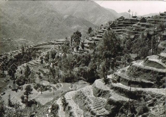 Spedizione Himalchuli 1974