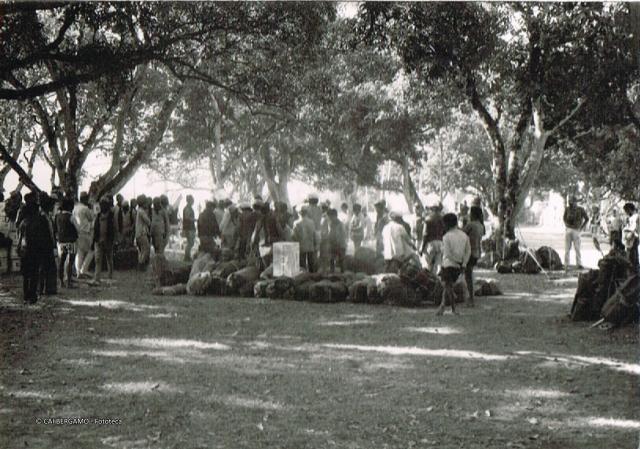 Spedizione Himalchuli 1974