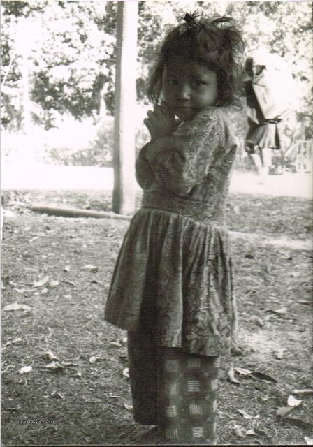 Spedizione Himalchuli 1974