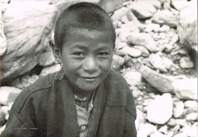 Spedizione Himalchuli 1974